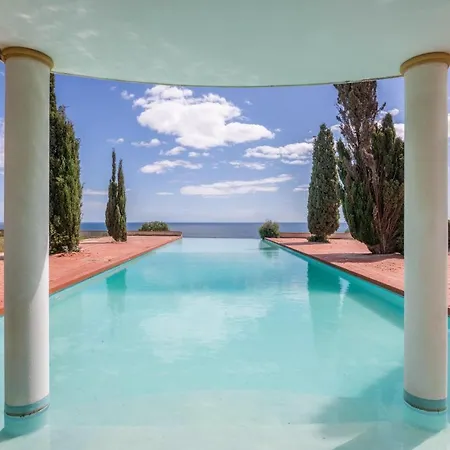 Villa Vila Hibiscus Albufeira