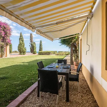 Vila Hibiscus Villa Albufeira