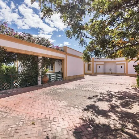 Vila Hibiscus * Albufeira