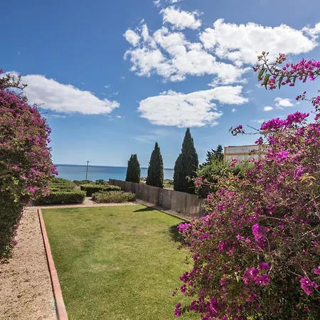 Vila Hibiscus Villa Albufeira