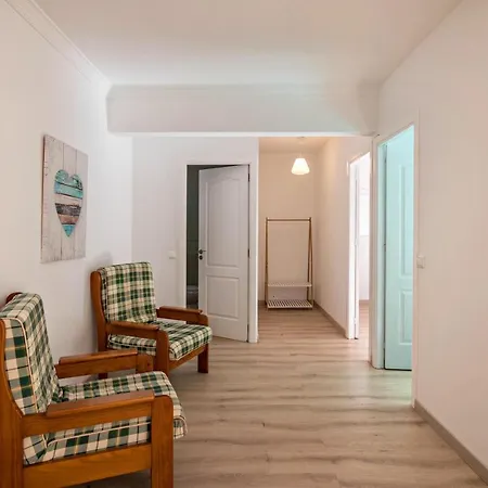 Vila Hibiscus Villa *