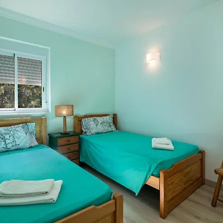 Villa Vila Hibiscus