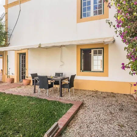Villa Vila Hibiscus Albufeira
