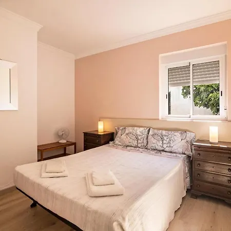 Vila Hibiscus Albufeira